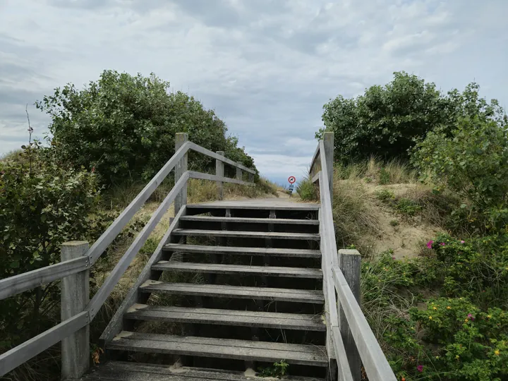 Bredene (België)